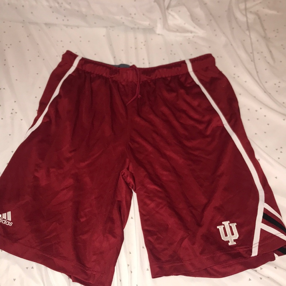 IU basketball Shorts